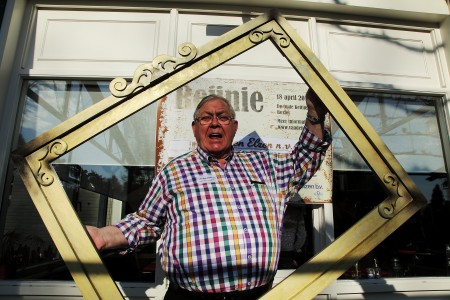 Piet van Seggelen