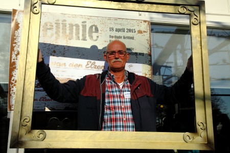 Ton Groenland