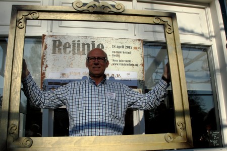 Henk van den Oever