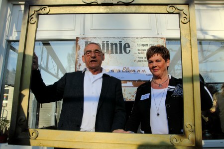 Theo van Dijk