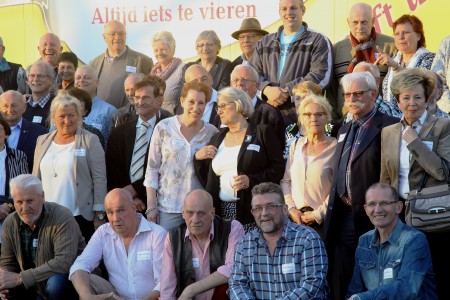 Reunie