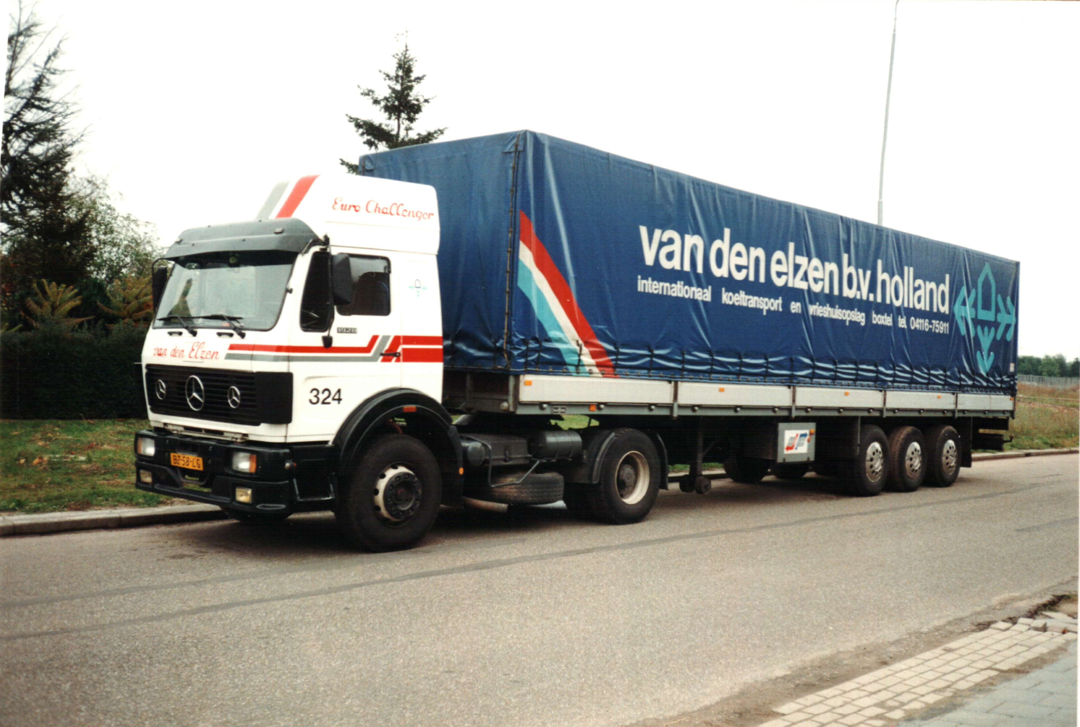 Nr. 324 [BZ-58-LG]