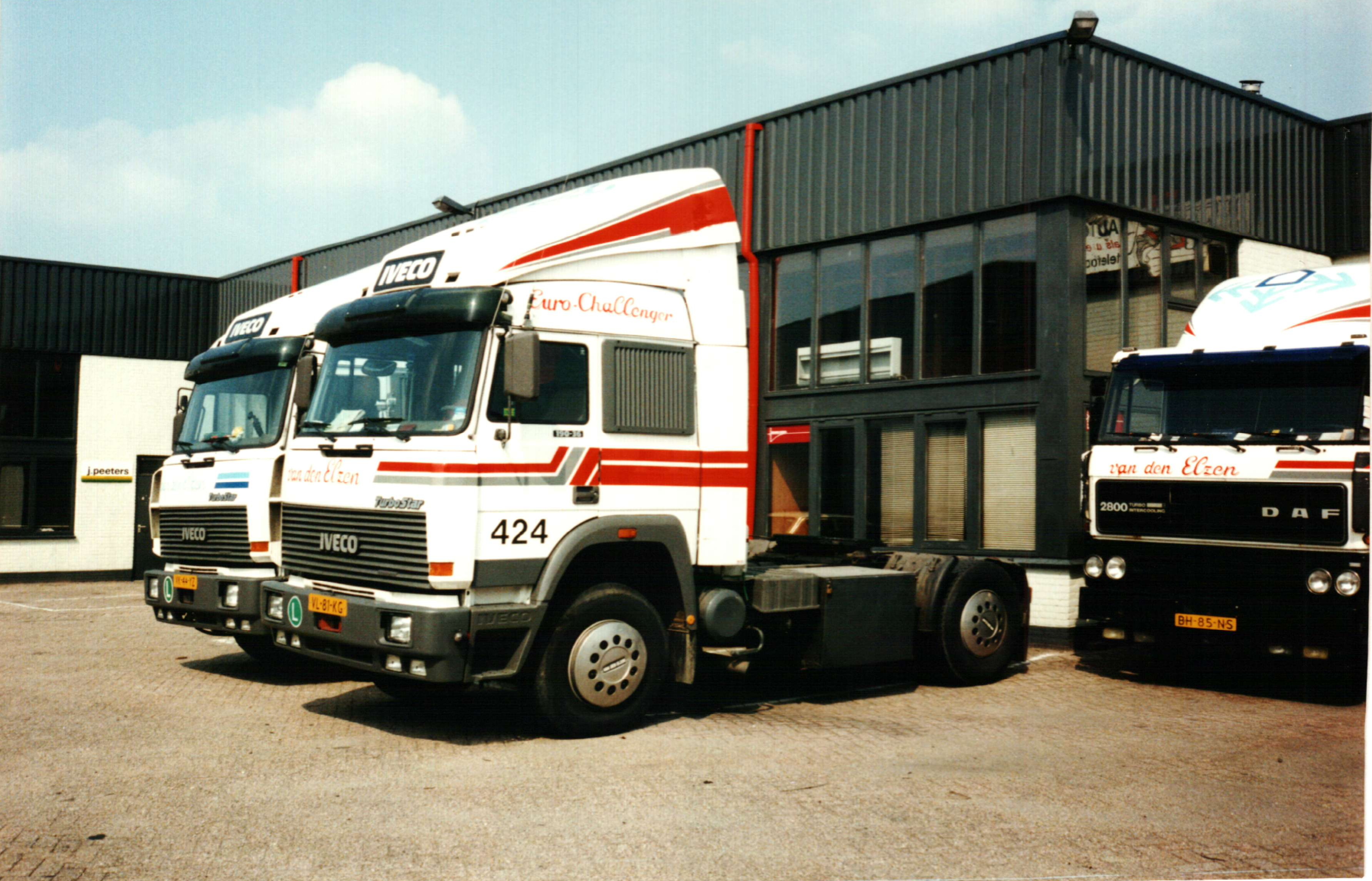 Nr. 424 [VL-81-KG]