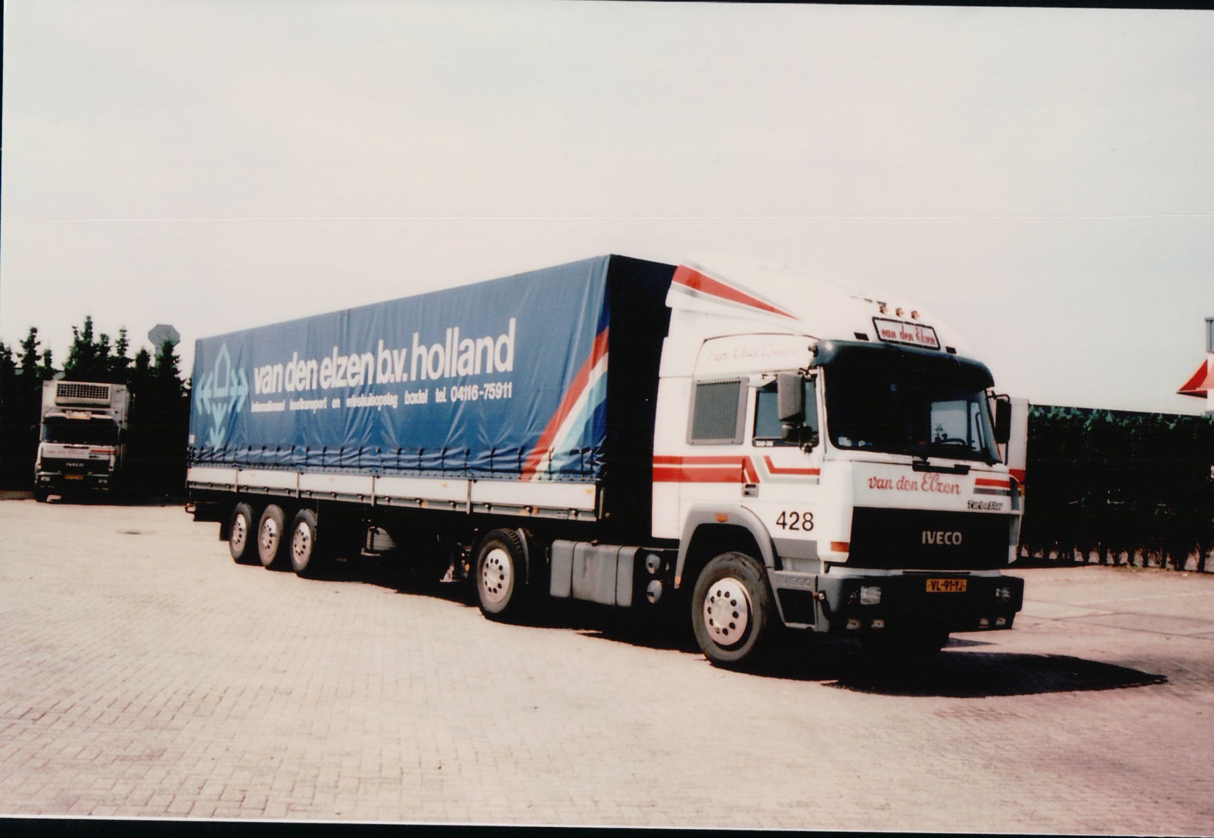 Nr. 428 [VL-91-YJ]