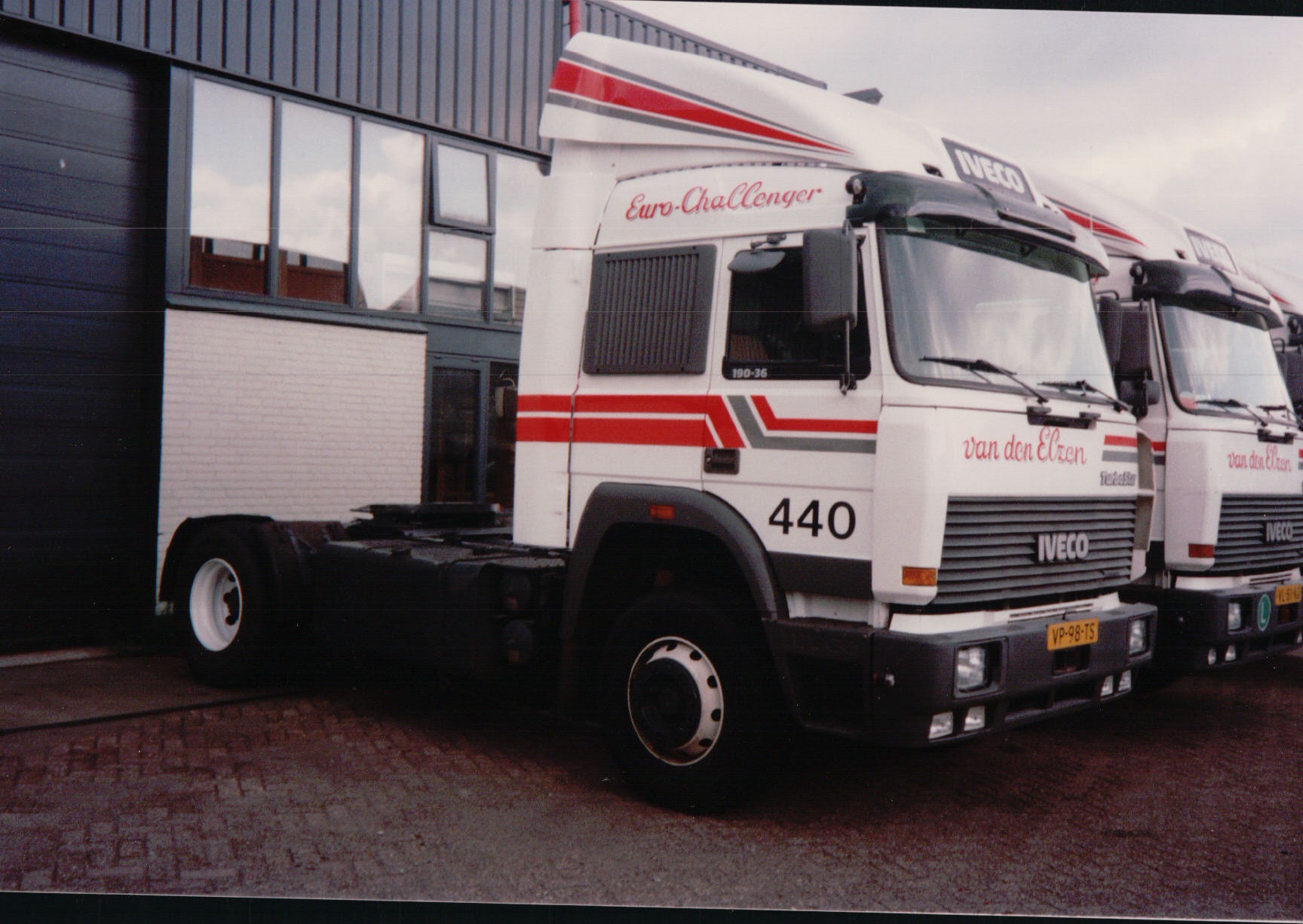 Nr. 440 [VP-98-TS]